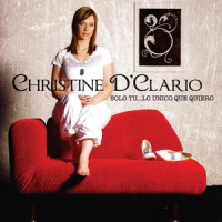 En Tu Mirada (Pista)_Christine D'Clario