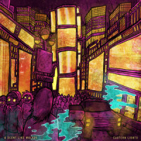 Eastern Lights_A Scent Like Wolves,Alexander Boltz,Nicholas Boltz,Cody Frain,Jeff Brown,Kyle Pettigrew,Blake Mcclimon