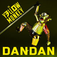 DANDAN_THE YELLOW MONKEY