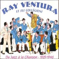 Sur le yang tse kiang_Ray Ventura