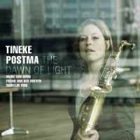 Leave Me A Place Underground_Tineke Postma,Esperanza Spalding