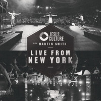 Our God Reigns_Jesus Culture,Martin Smith