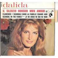 Il Silenzio_Dalida