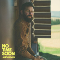 No Time Soon_Jordan Davis