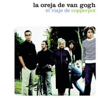 Cuídate_La Oreja De Van Gogh