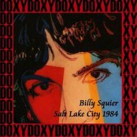 Whadda Ya Want from Me?_Billy Squier