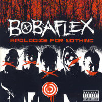Bright Red Violent Sex_Bobaflex