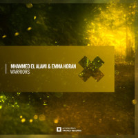 Warriors_Mhammed El Alami,Emma Horan