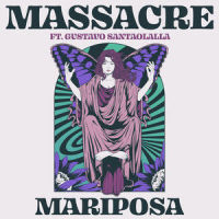 Mariposa_Massacre,Gustavo Santaolalla,Guillermo Cidade,Pablo Mondello