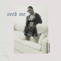 Need Me_Toni Romiti