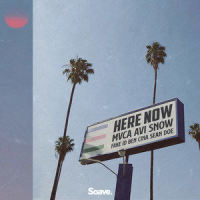 Here Now_MVCA,Avi Snow,Fake ID,Ben Cina,Sean Doe