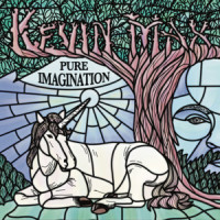 Pure Imagination_Kevin Max