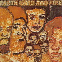 This World Today_Earth, Wind & Fire