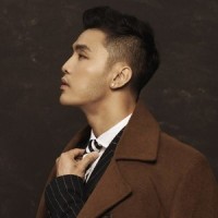 Yêu Thương Vẫn Còn Trong Anh_Ưng Hoàng Phúc