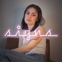 Signs_Alyssa Baker