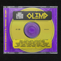 Chmury_Chris Carson,Dj Soina,Kabe,PlanBe,La Miellerie