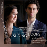 Elegia_Camiel Boomsma,Marieke Vos,Ferruccio Busoni