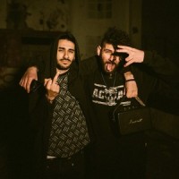 Quit (feat. J.P & Preternatural)_I.C.Y,J.P,Preternatural