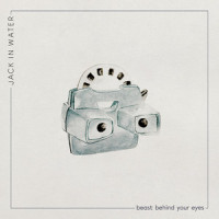 Beast Behind Your Eyes_Jack in Water