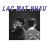 Lac Mat Nhau_Pooh