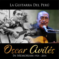 Desde Lejos_Oscar áviles,Luis Abanto Morales