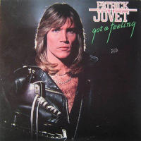 Got A Feeling_Patrick Juvet