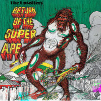 High Rankin Sammy_The Upsetters,Lee "Scratch" Perry