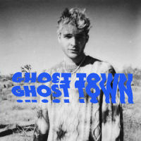 Ghost Town_EBEN