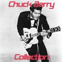 Roll Over Beethoven_Chuck Berry