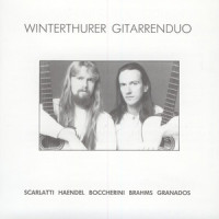 Enrique Granados: Danza Espanola Nr. 2 "Oriental"_Winterthurer Gitarrenduo,Enrique Granados