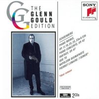 Arnold Schoenberg: Two Piano Pieces, Op. 33a & b - b) Mässig langsam_Glenn Gould