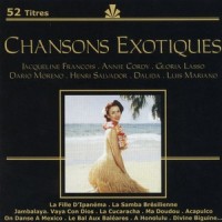 La fille d'Ipanema_Jacqueline Francois