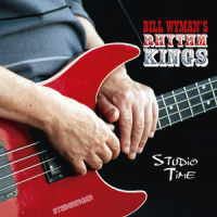 Got Love If You Want It_Bill Wyman's Rhythm Kings
