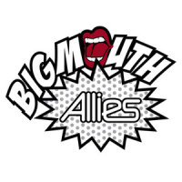 Big Mouth_Allies