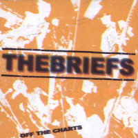 Who Made You so Smart?_The Briefs,Dan Travanti
