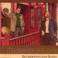 By the Rising of the Moon_Brobdingnagian Bards