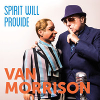 Spirit Will Provide_Van Morrison