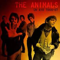 Jailhouse Rock_The Animals