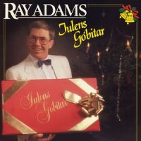 Det finaste på jord_Ray Adams