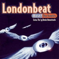 I've Been Thinking About You_Londonbeat