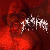 Chasing Demons = Trap Metal(feat. The Band & Yaw King)_Kwame Mülzz,The Band,Yaw King