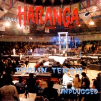 Дуу болон үлджээ_Haranga