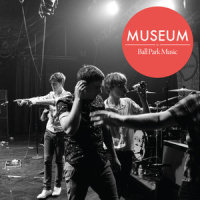 Surrender (Live at the Manning Bar)_Ball Park Music
