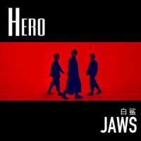 Counter Clock_白鲨JAWS