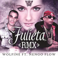 Julieta(feat. Ñengo Flow)_WolFine,Ñengo Flow