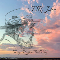 I Walk On Guilded Splinters_Dr. John,Lukas Nelson and Promise of the Real