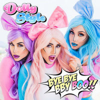 Bye Bye Bby Boo_Dolly Style