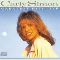 Do The Walls Come Down_Carly Simon