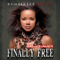 Finally Free (Yiannis Liberated Edit)_Kimberley Locke