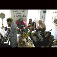 Save The Last Dance_The Walkmen